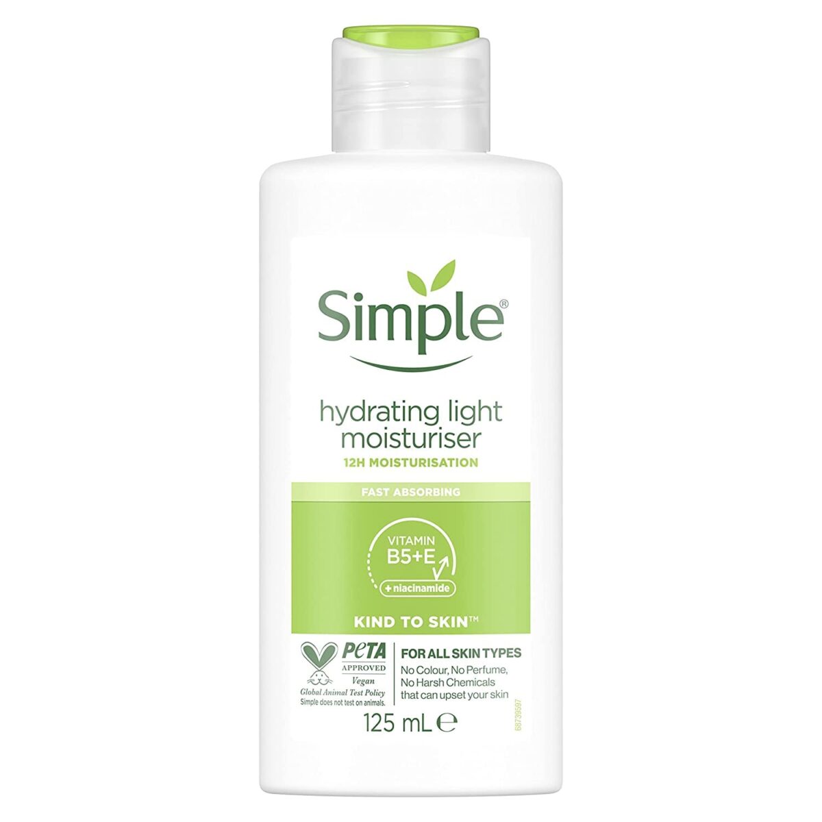 Simple Hydrating Light Moisturiser Price in Bangladesh