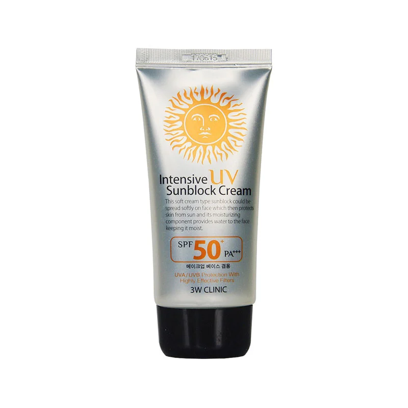 3W-Clinic-Intensive-UV-Sunblock-Cream-SPF-50PA-70M