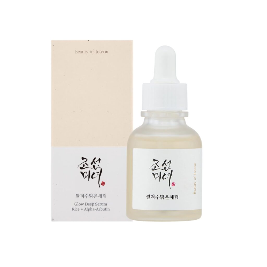 Beauty of Joseon Glow Deep Serum (Rice + Alpha)