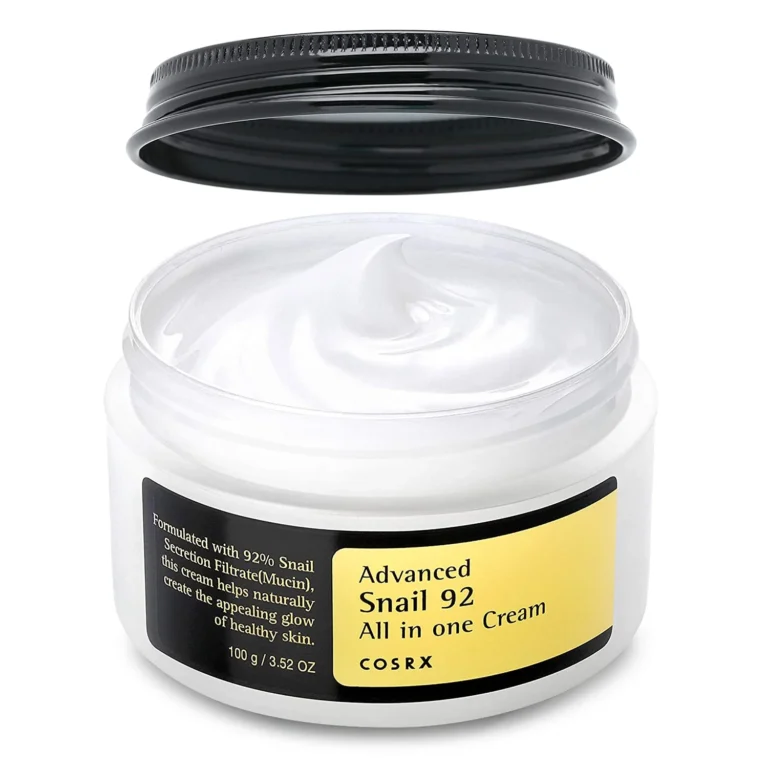 Cosrx Snail Cream: Authentic Cosrx Advanced Snail 92 All In One Cream - Image 2
