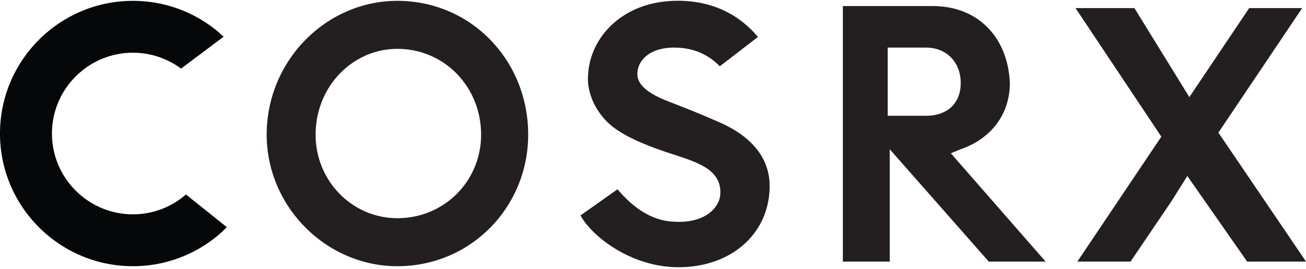 COSRX Logo