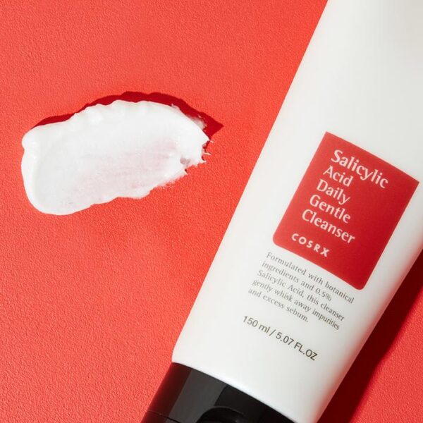 Cosrx Salicylic Acid Cleanser BD