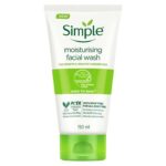 Simple Moisturizing Face Wash Price in Bangladesh